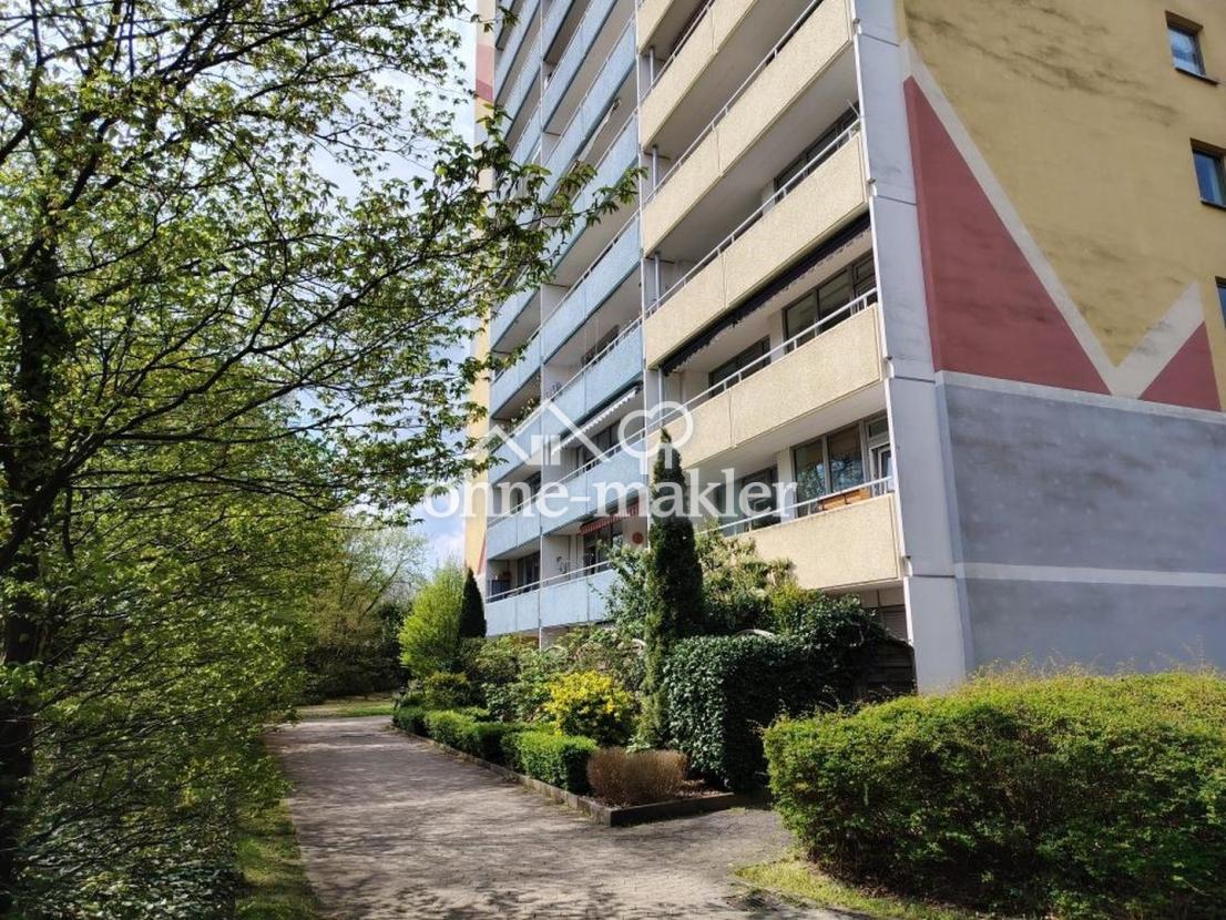 Eckwohnung Nr 11 unten rechts