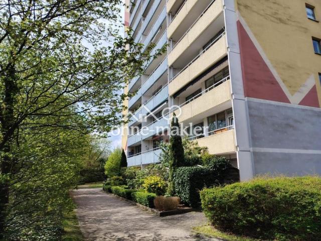 Eckwohnung Nr 11 unten rechts