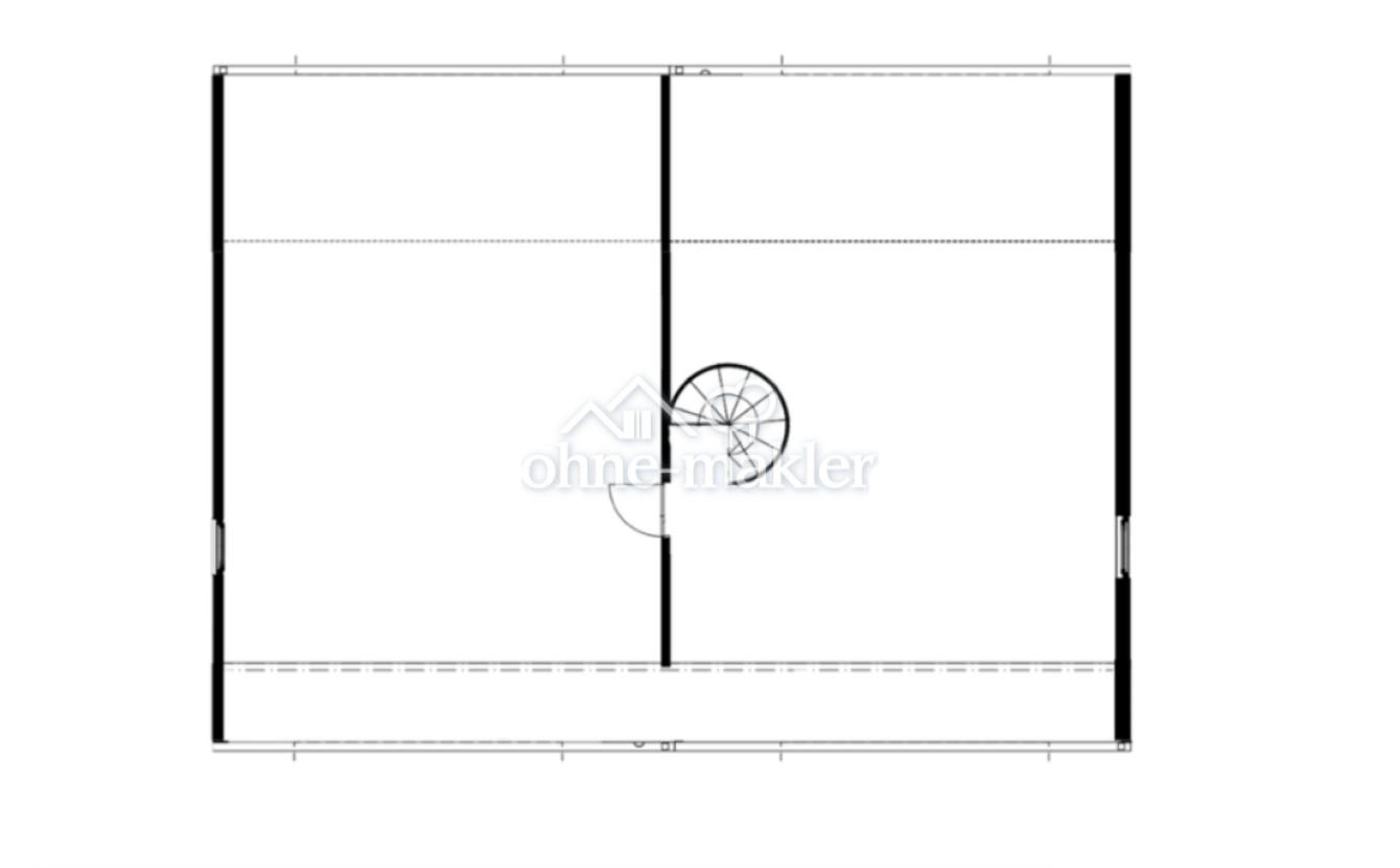 Grundriss DG