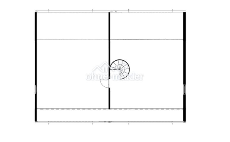 Grundriss DG
