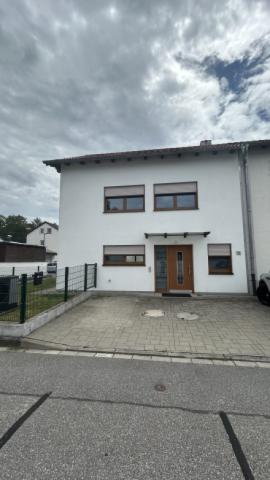 Frontansicht