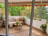 Terrasse - Virtual Staging