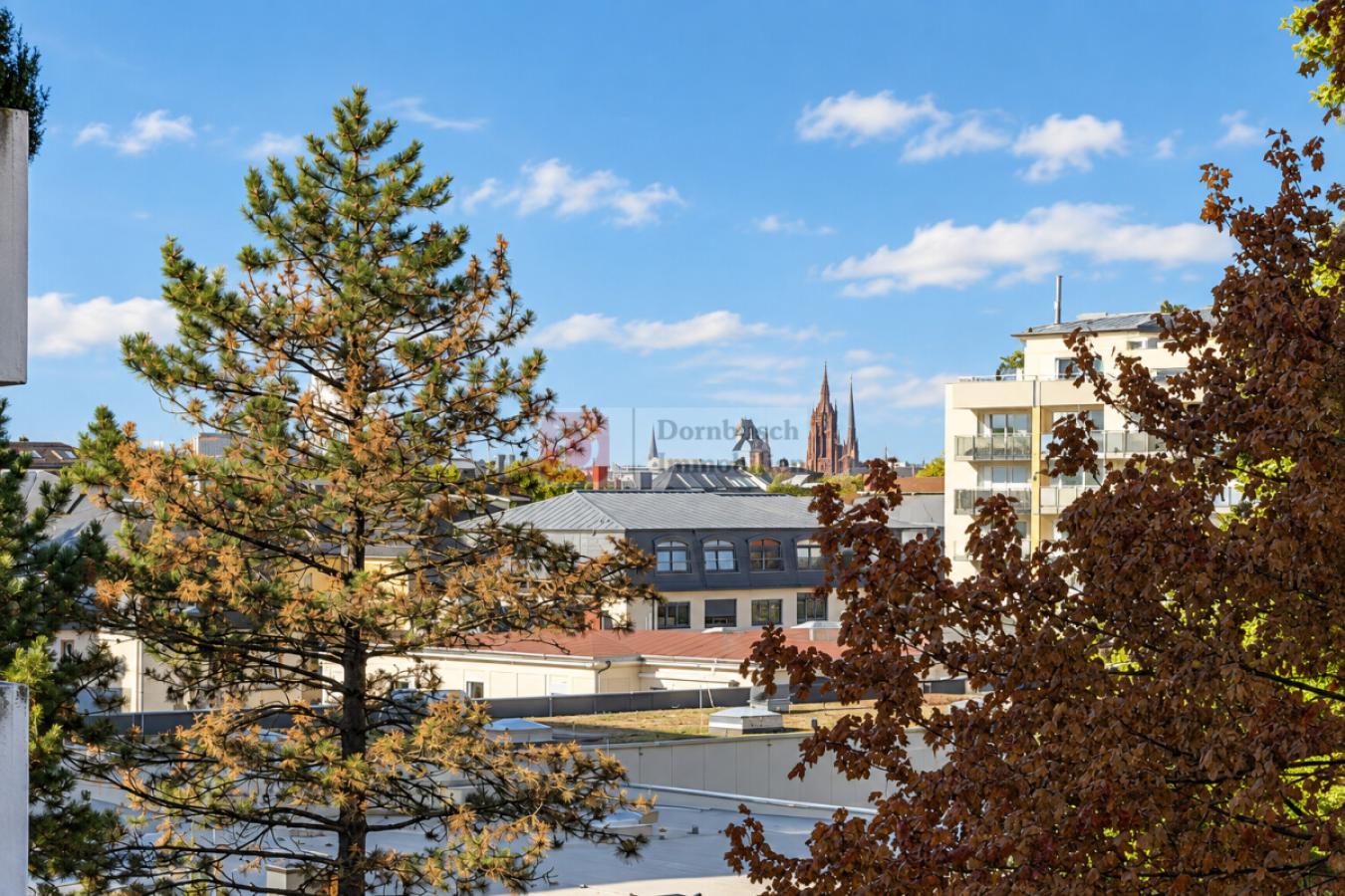 Aussicht