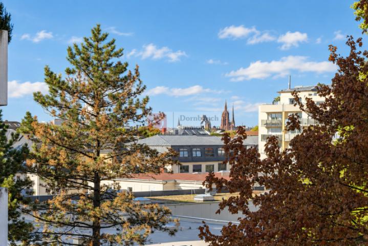 Aussicht