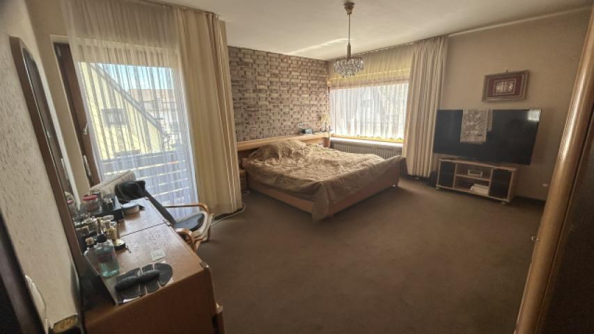 Elternschlafzimmer 1