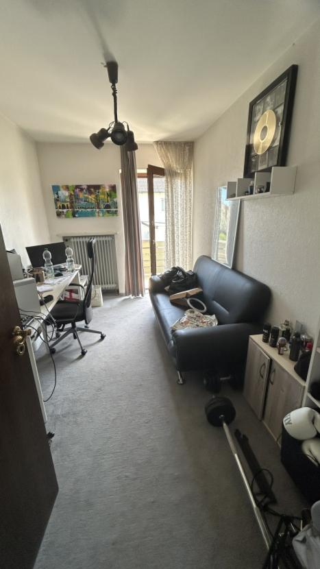 Kinderzimmer