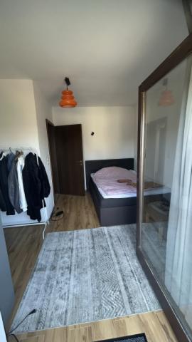 Kinderzimmer o. Ankleidezimmer