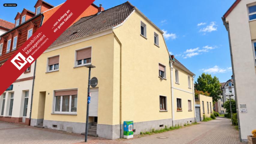 Vorderseite