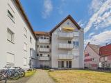 Aussenansicht Stuttgarter Str.