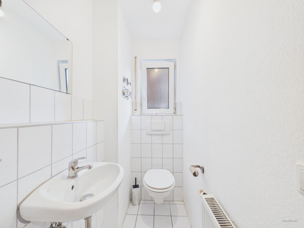 Badezimmer 2