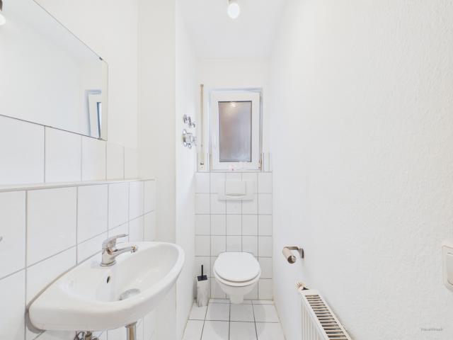 Badezimmer 2