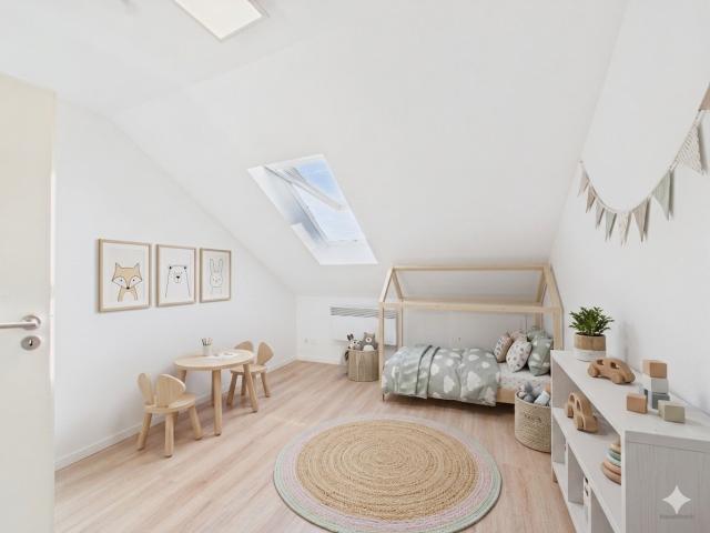 Kinderzimmer