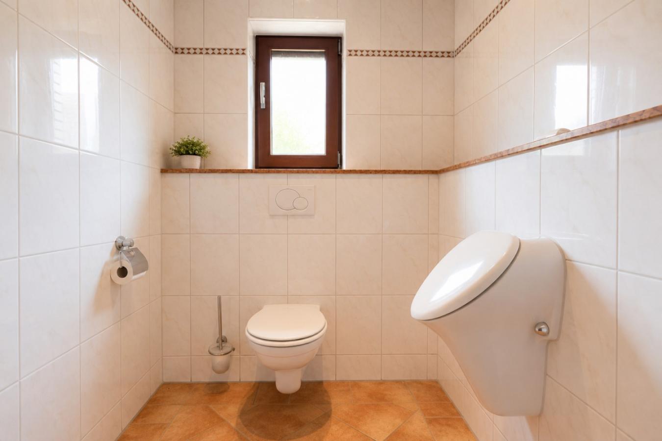 Gäste WC (2)