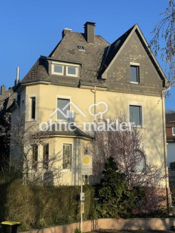 Vorderansicht links