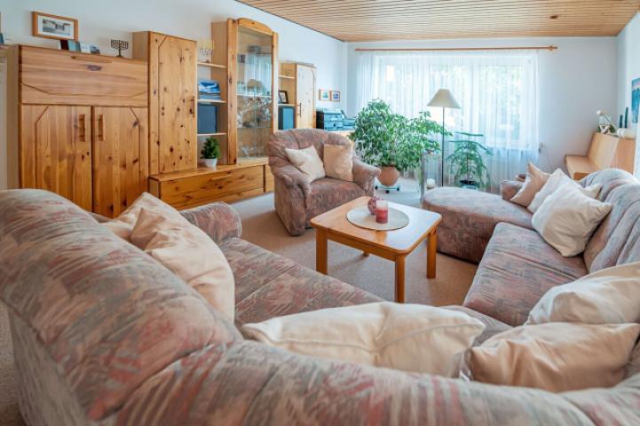 Wohnzimmer (EG)