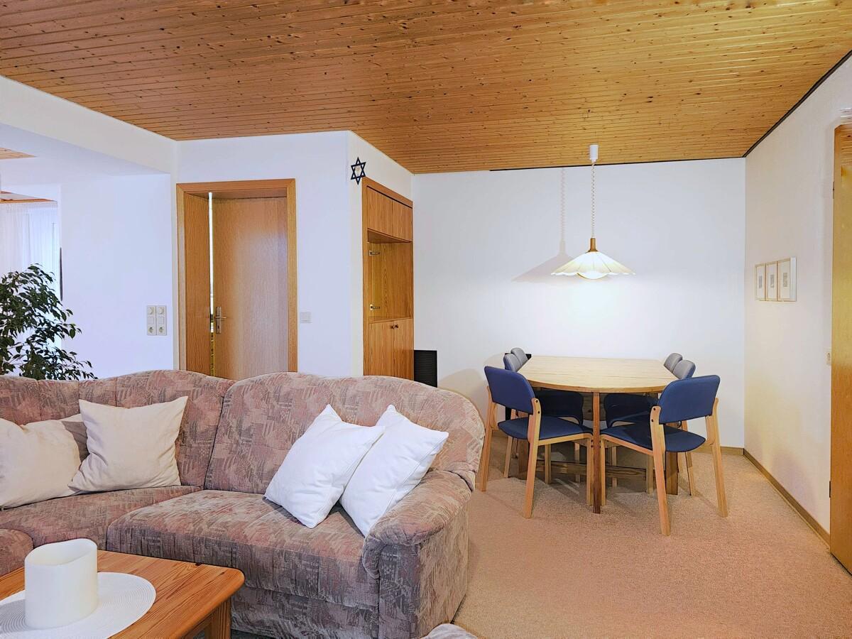 Esszimmer (EG)