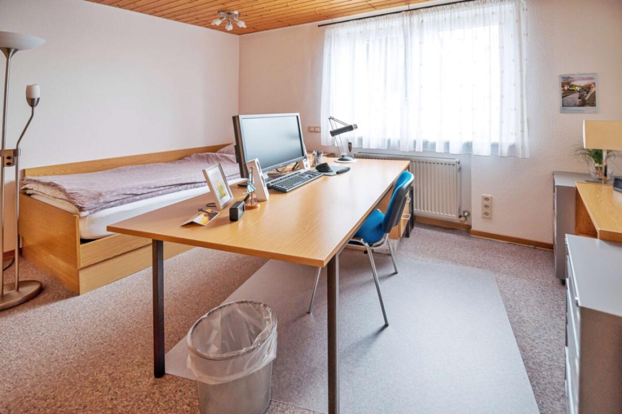 Kinderzimmer (1. DG)