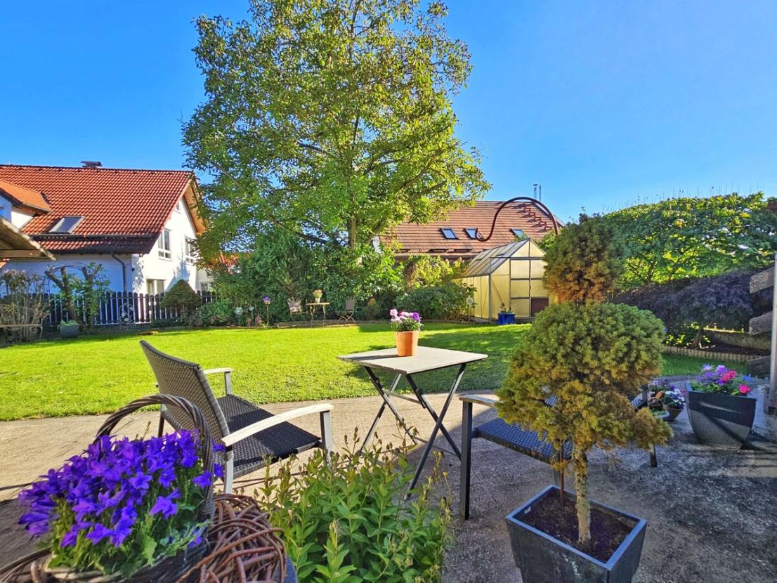 Garten