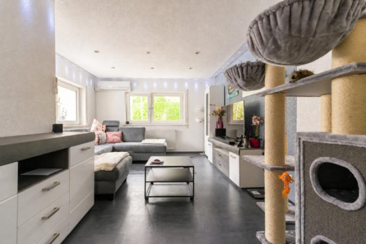 Wohnzimmer OG