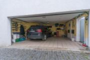 Doppelgarage