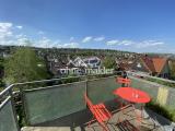 Ausblick Sommer