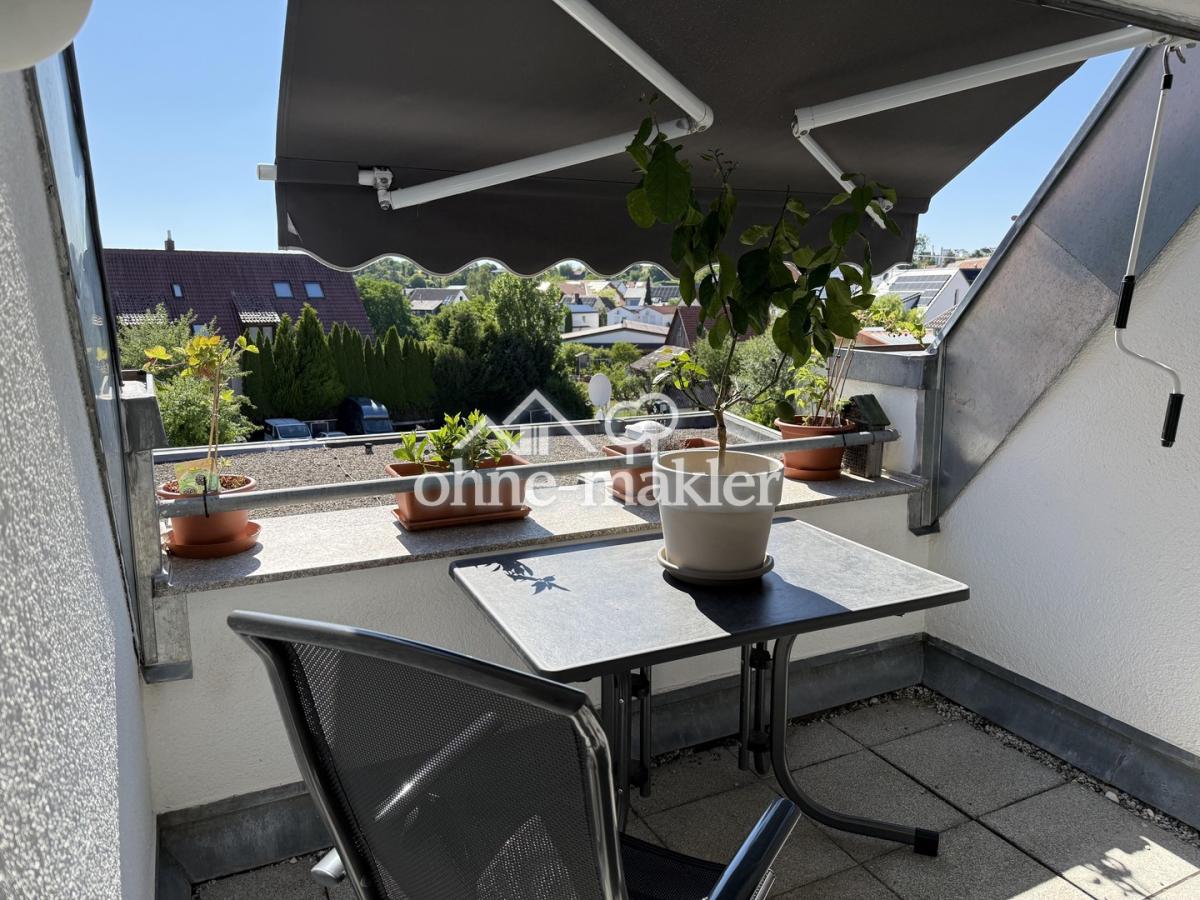 Westbalkon
