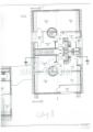 Grundriss EG Whg 8