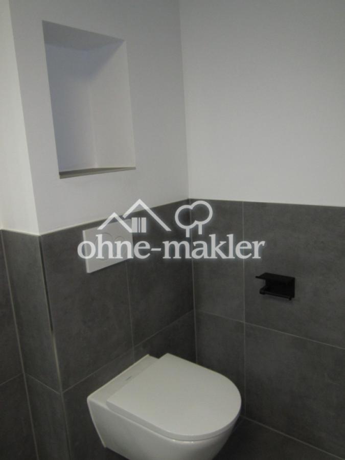 WC Bad