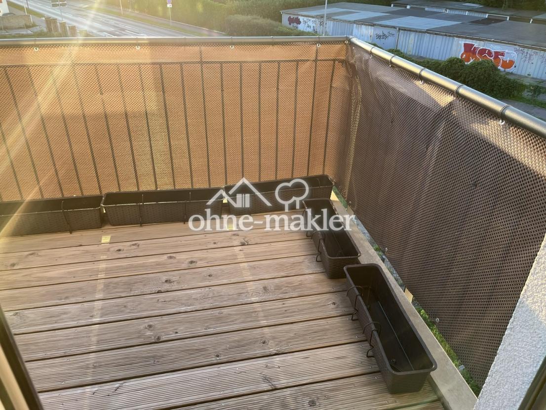 West-Balkon