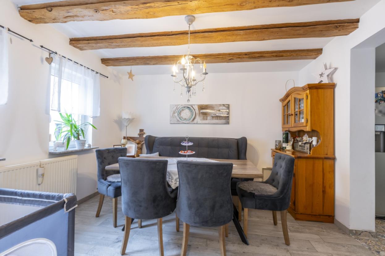 Wohnzimmer 1.OG