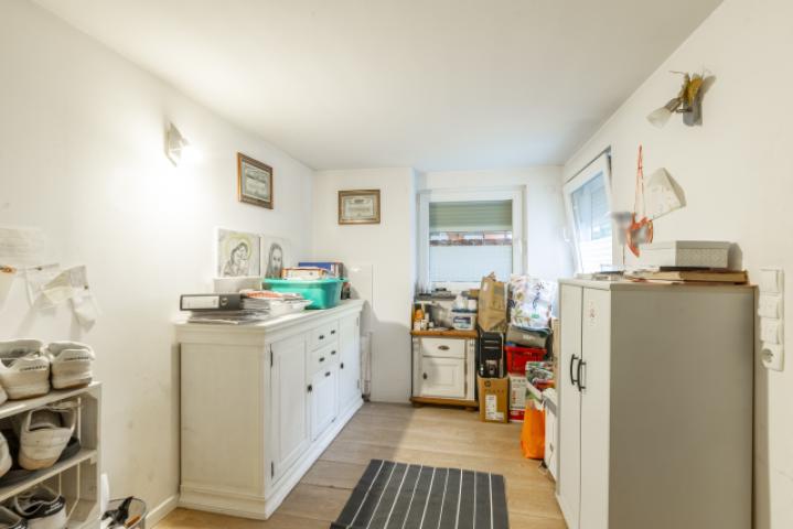 Zimmer EG