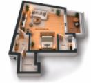 Grundriss 3D