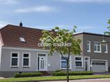 Fassade frisch saniert