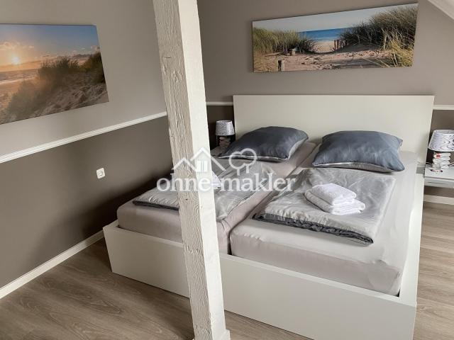 Hauptschlafzimmer