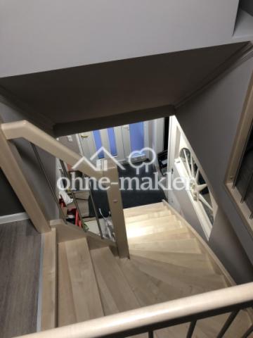 Das Treppenhaus