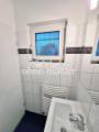 Gäste-WC Fenster