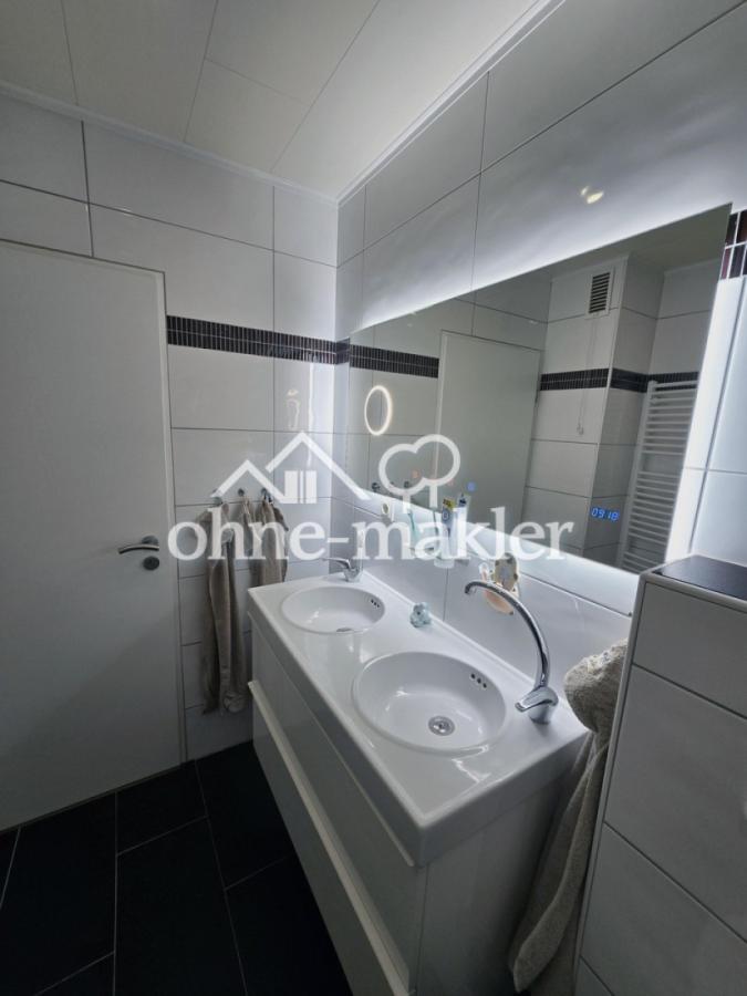 Badezimmer OG