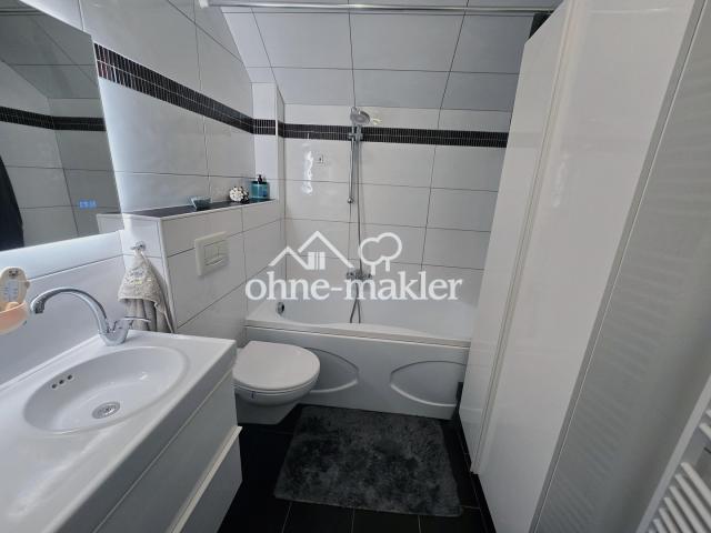 Badezimmer OG