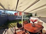 Terrasse / Garten