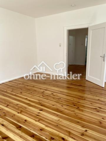 Raum 1 Parkett