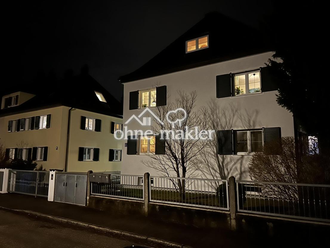 Nachbarn links & Nachtbild