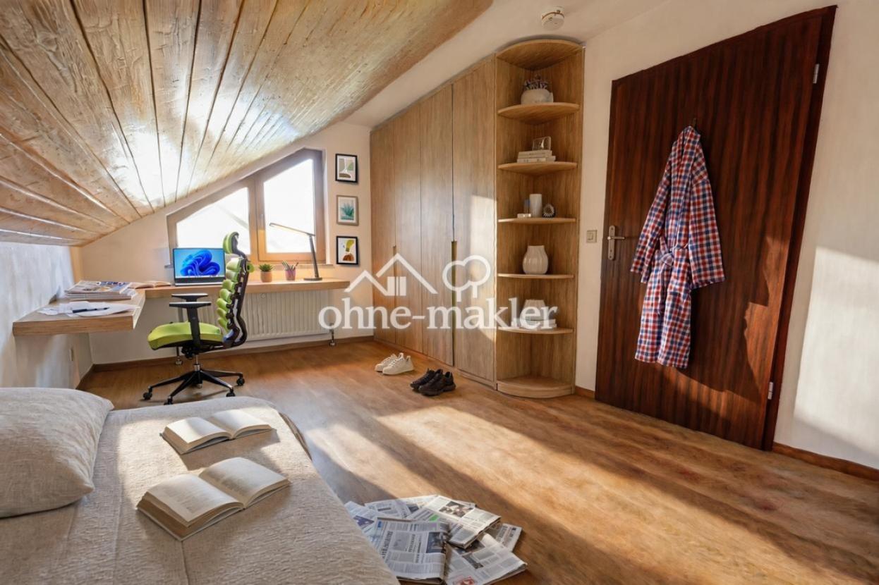 UG - Kind - Gast - Home Office