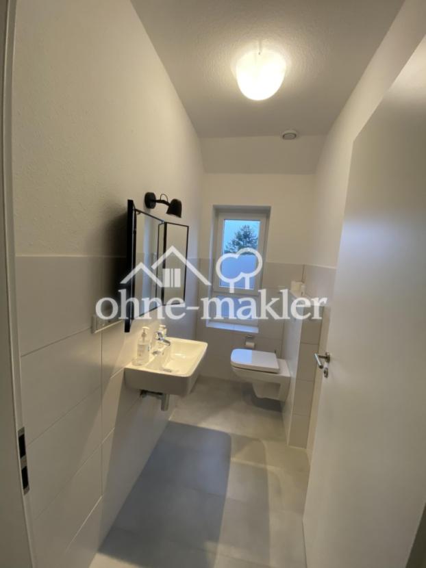 Gäste WC