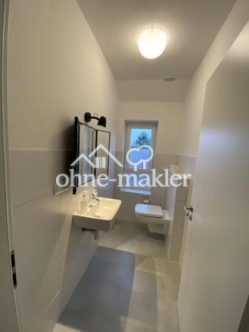 Gäste WC