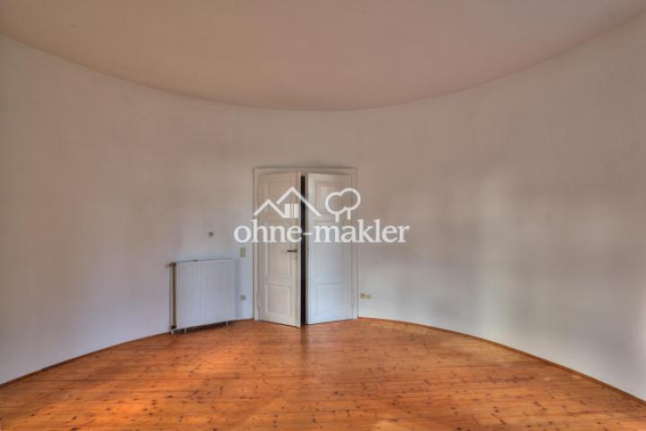 Turmzimmer