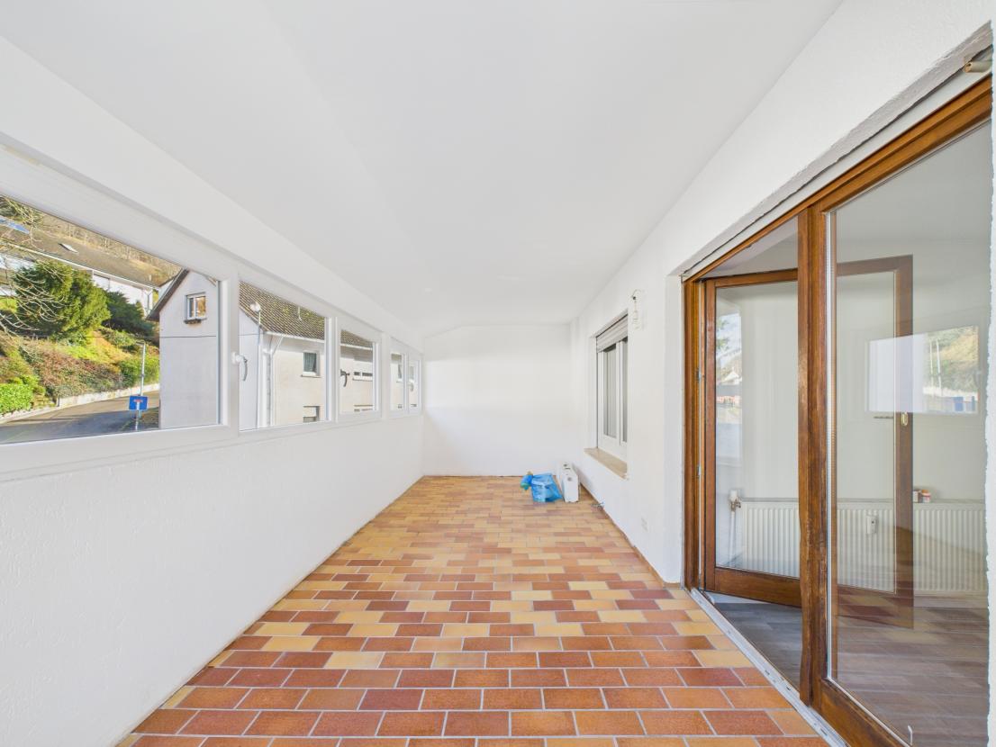 Loggia
