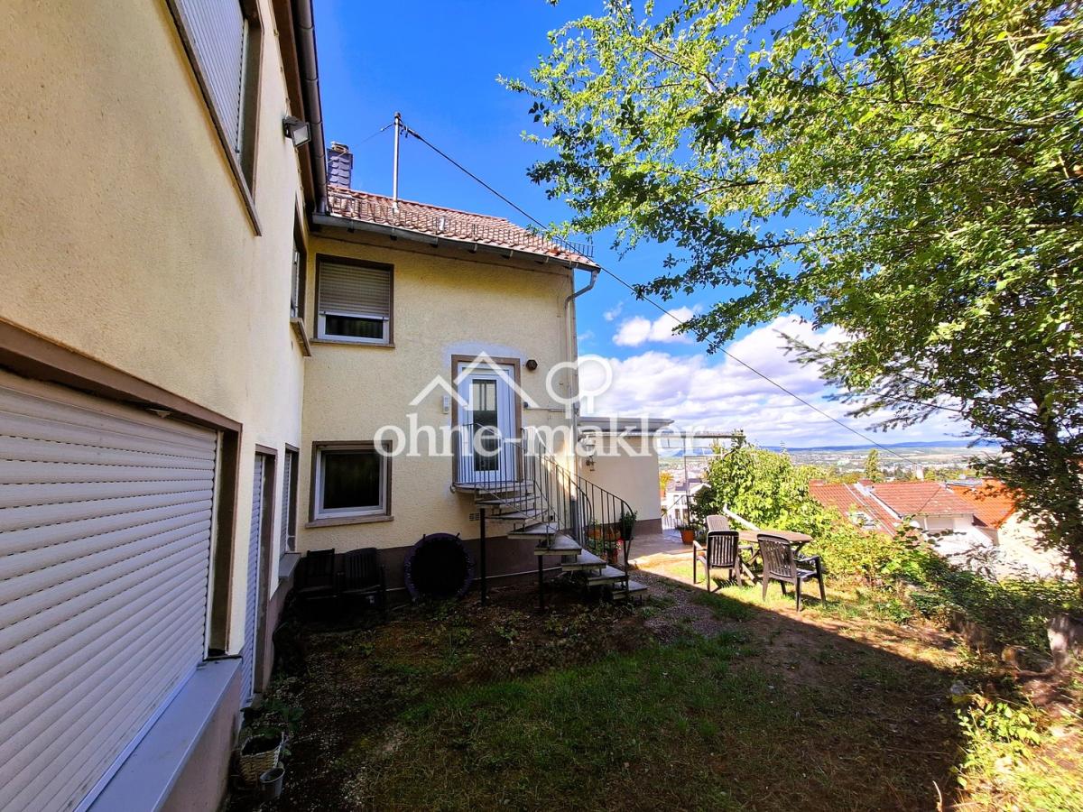 4 EG Wohnung