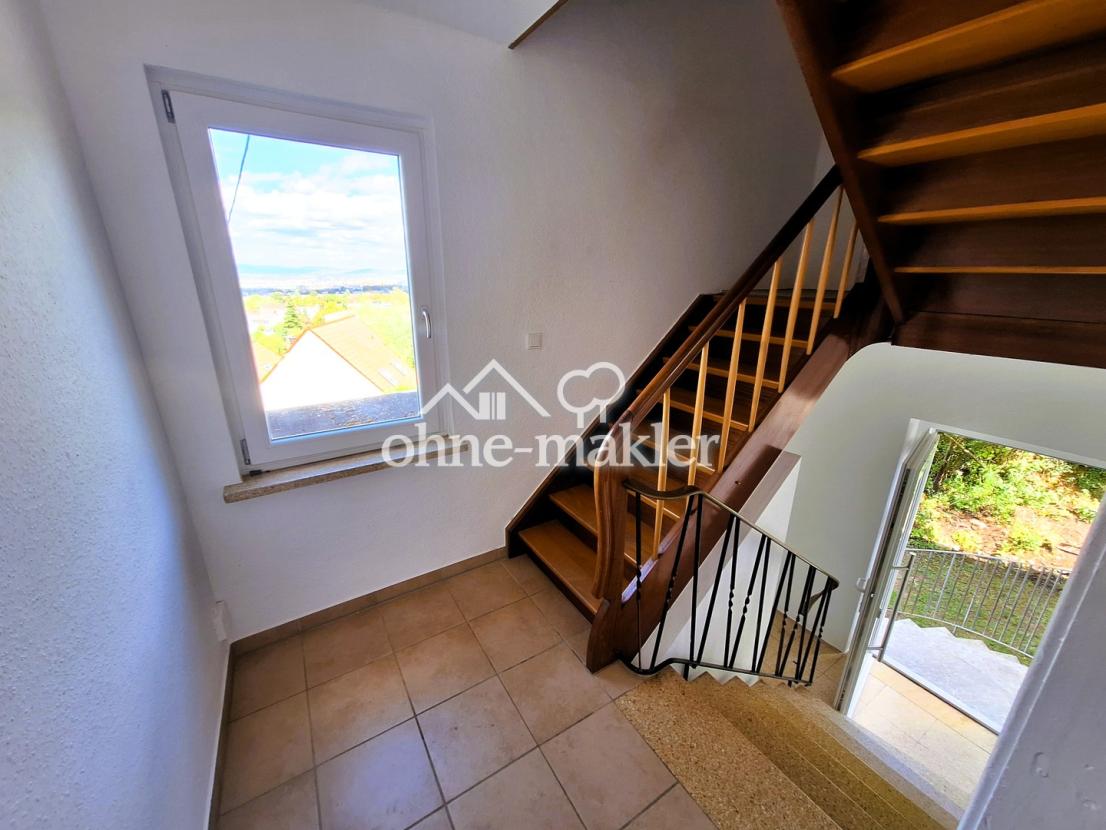 8 Treppenhaus