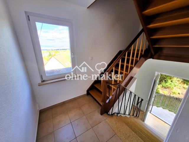 8 Treppenhaus