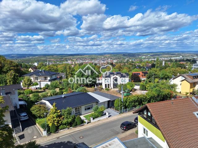 9 Fernblick Nordwestseite